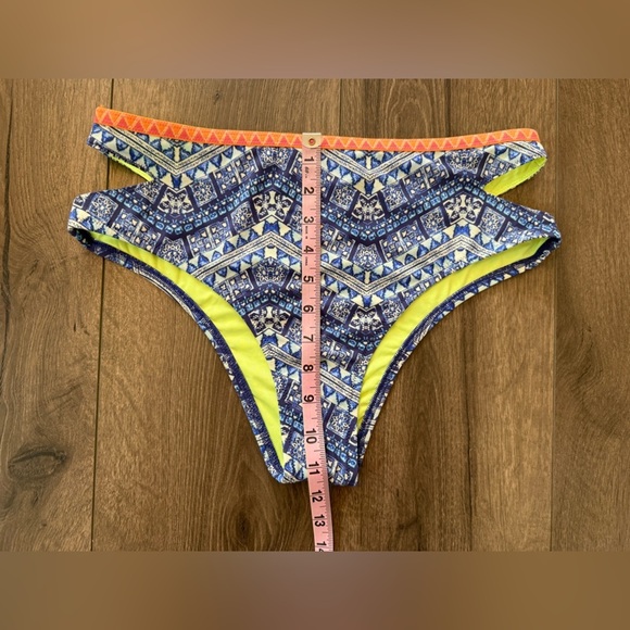 NWOT Victoria’s Secret Bikini Bottom Size Large - Picture 2 of 6